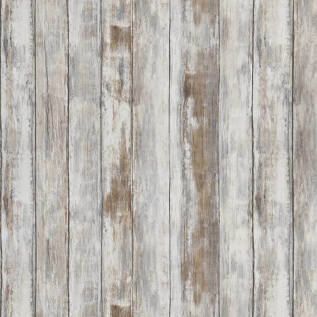 Tapeta samoprzylepna Okleina meblowa Winyl 30x200cm wzór Postarzane drewno